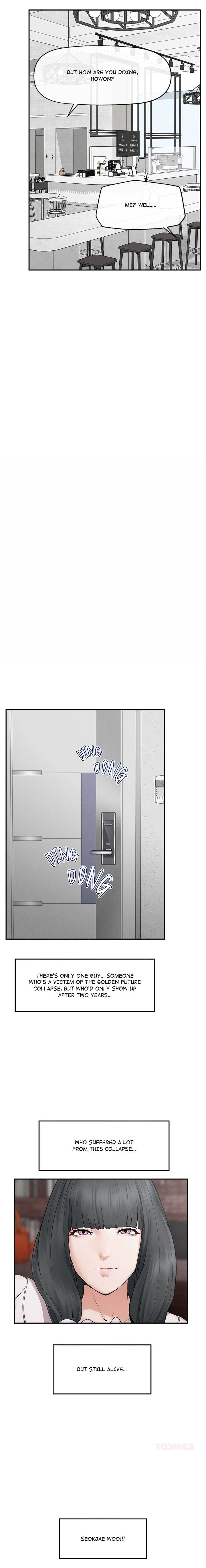 Mr. Superconductor Uncensored, chapter 30, page 19 of 20