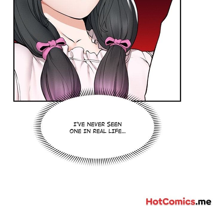 Mr. Superconductor Uncensored, chapter 31, page 5 of 150