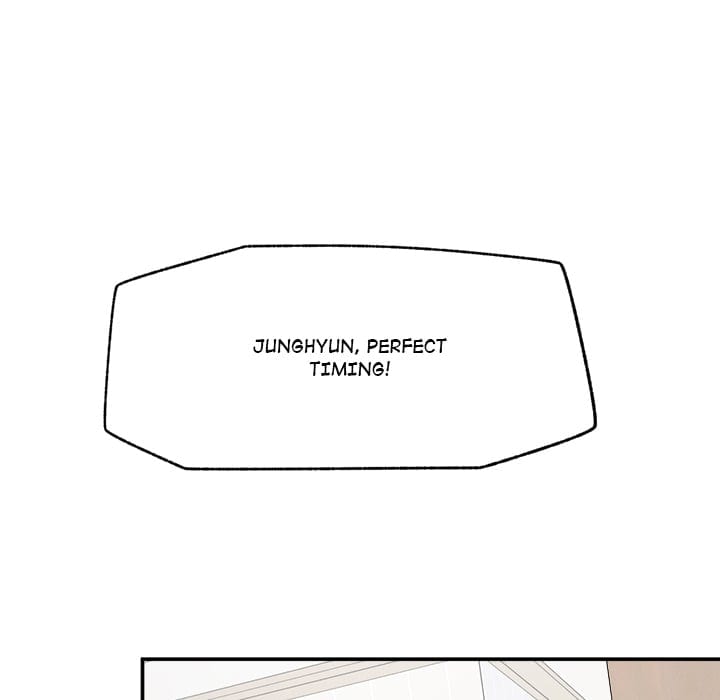 Mr. Superconductor Uncensored, chapter 31, page 6 of 150