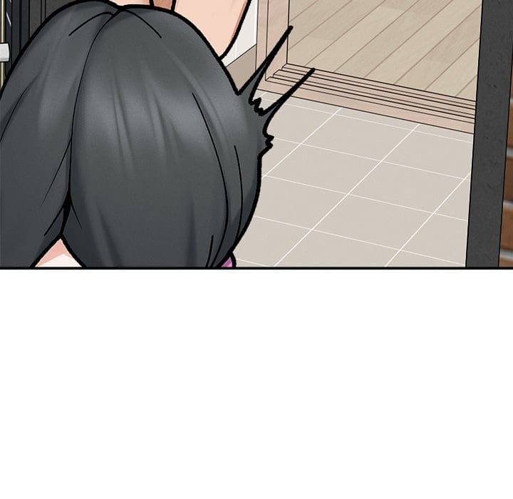 Mr. Superconductor Uncensored, chapter 31, page 10 of 150