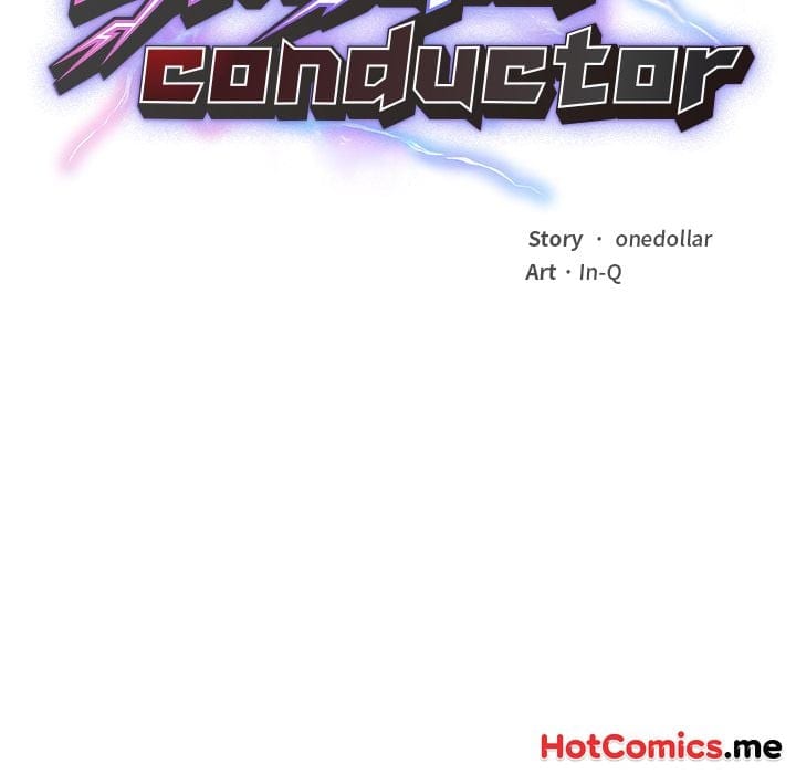 Mr. Superconductor Uncensored, chapter 31, page 23 of 150
