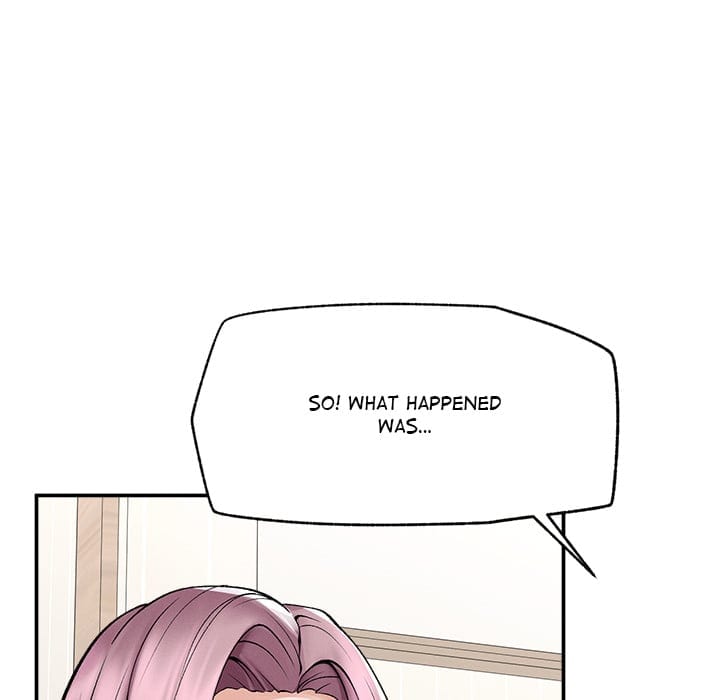 Mr. Superconductor Uncensored, chapter 31, page 25 of 150