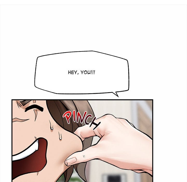 Mr. Superconductor Uncensored, chapter 31, page 27 of 150