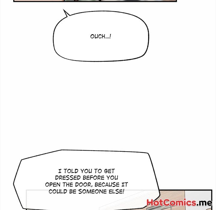 Mr. Superconductor Uncensored, chapter 31, page 28 of 150