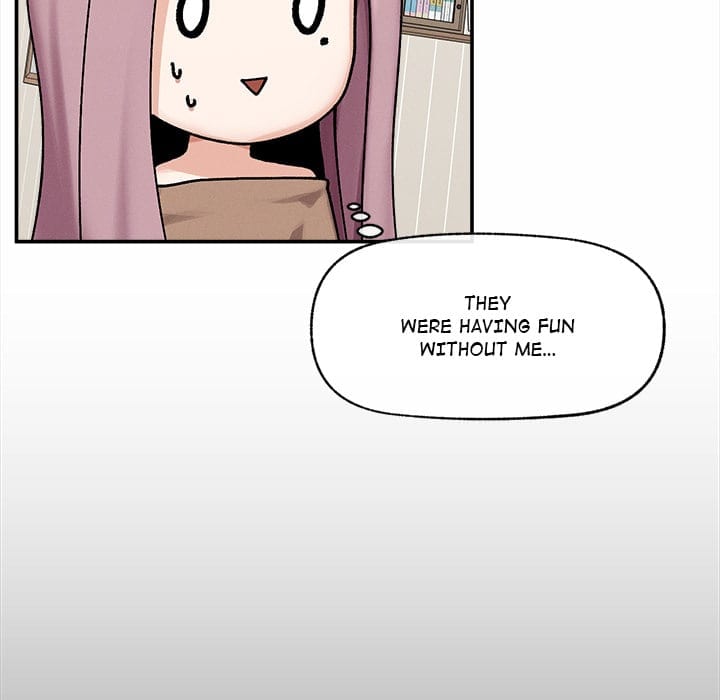 Mr. Superconductor Uncensored, chapter 31, page 31 of 150