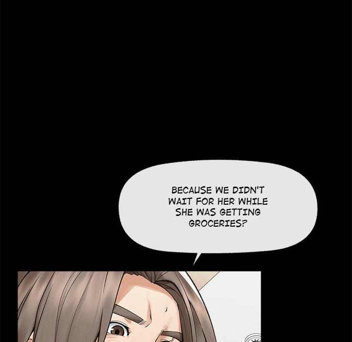 Mr. Superconductor Uncensored, chapter 31, page 40 of 150