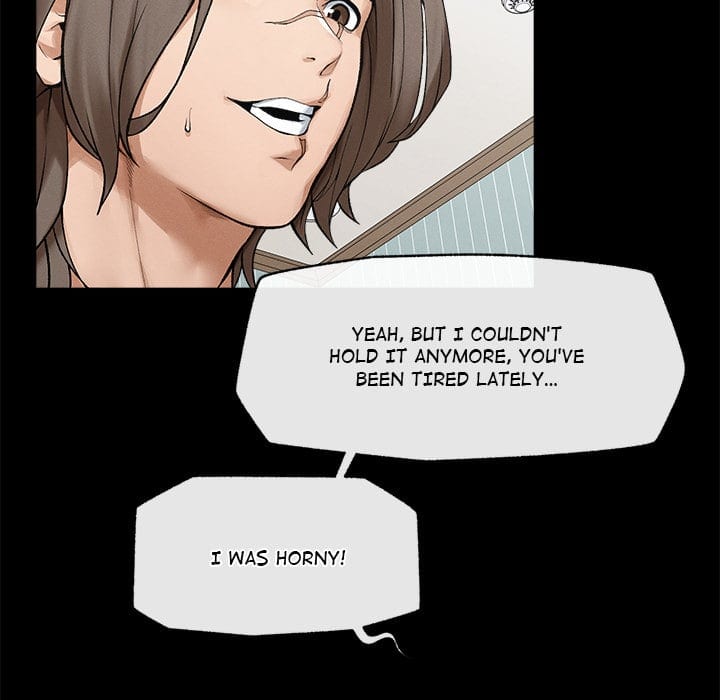 Mr. Superconductor Uncensored, chapter 31, page 41 of 150