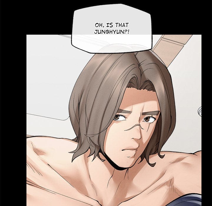 Mr. Superconductor Uncensored, chapter 31, page 44 of 150