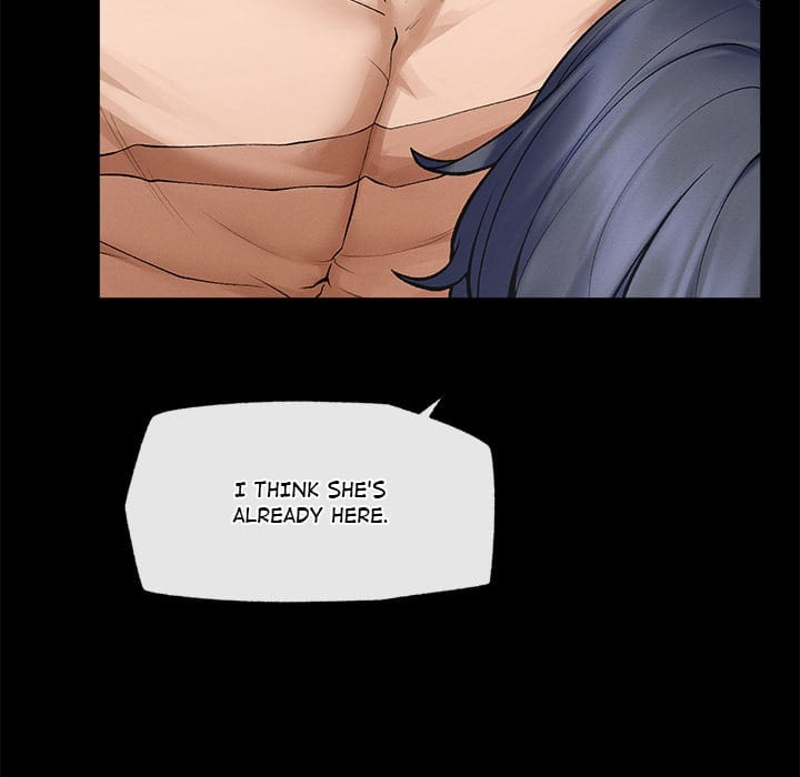 Mr. Superconductor Uncensored, chapter 31, page 45 of 150
