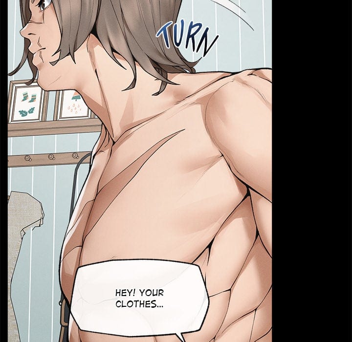 Mr. Superconductor Uncensored, chapter 31, page 49 of 150