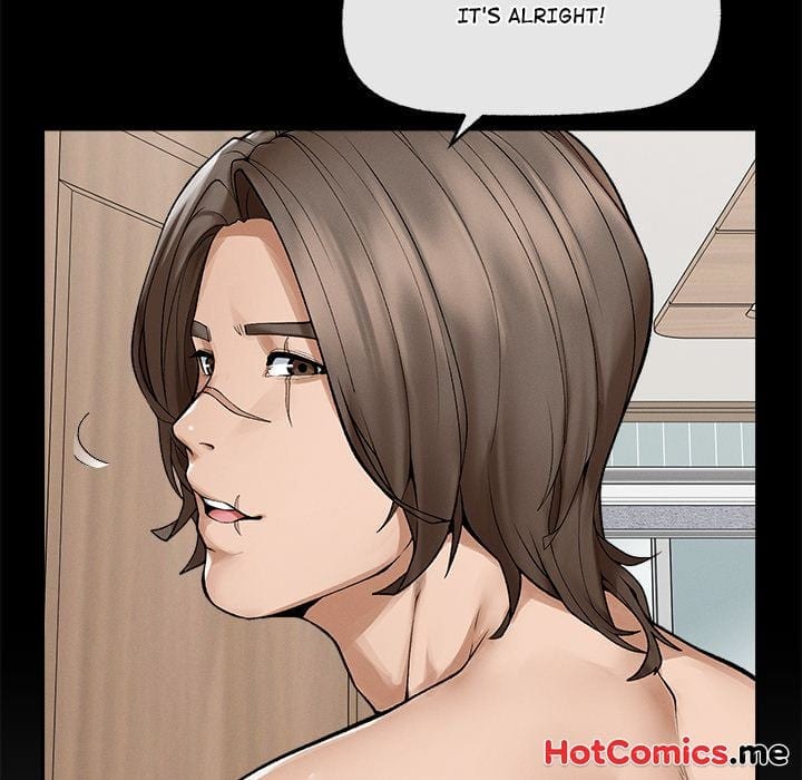 Mr. Superconductor Uncensored, chapter 31, page 51 of 150
