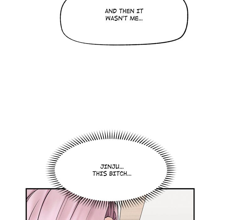 Mr. Superconductor Uncensored, chapter 31, page 55 of 150