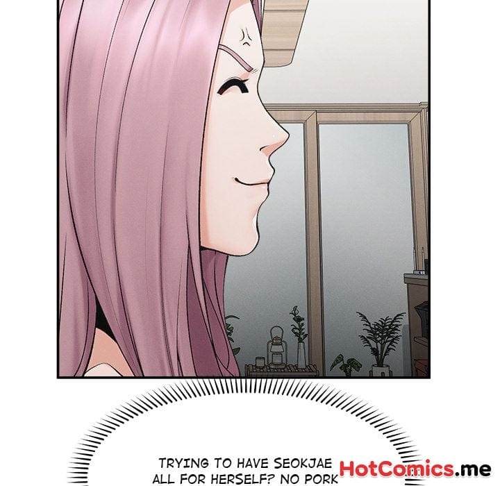 Mr. Superconductor Uncensored, chapter 31, page 56 of 150