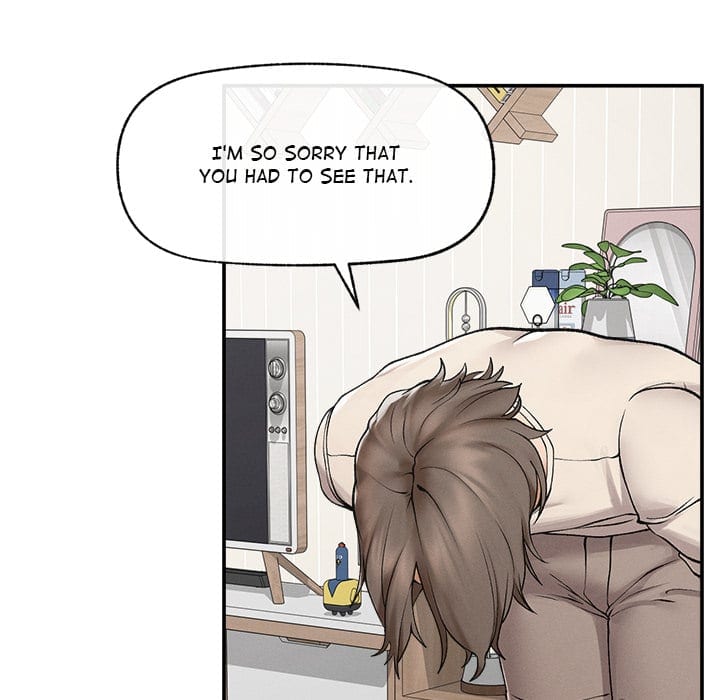 Mr. Superconductor Uncensored, chapter 31, page 60 of 150