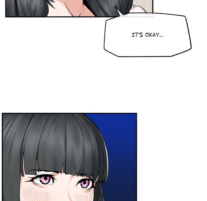 Mr. Superconductor Uncensored, chapter 31, page 63 of 150
