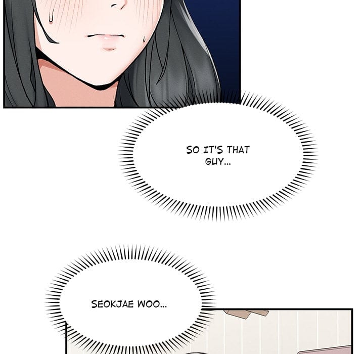 Mr. Superconductor Uncensored, chapter 31, page 64 of 150