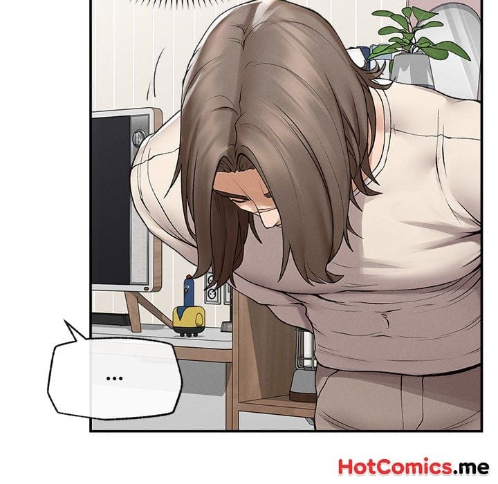 Mr. Superconductor Uncensored, chapter 31, page 65 of 150
