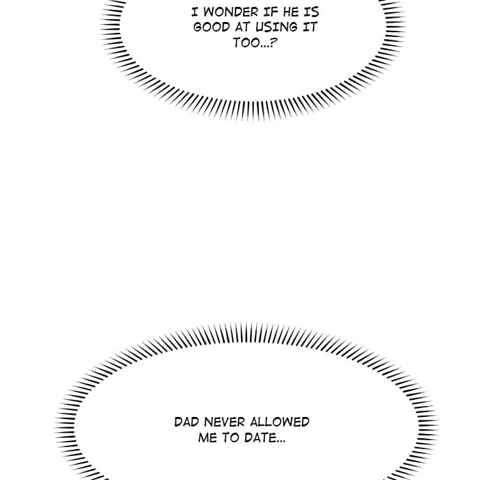 Mr. Superconductor Uncensored, chapter 31, page 68 of 150