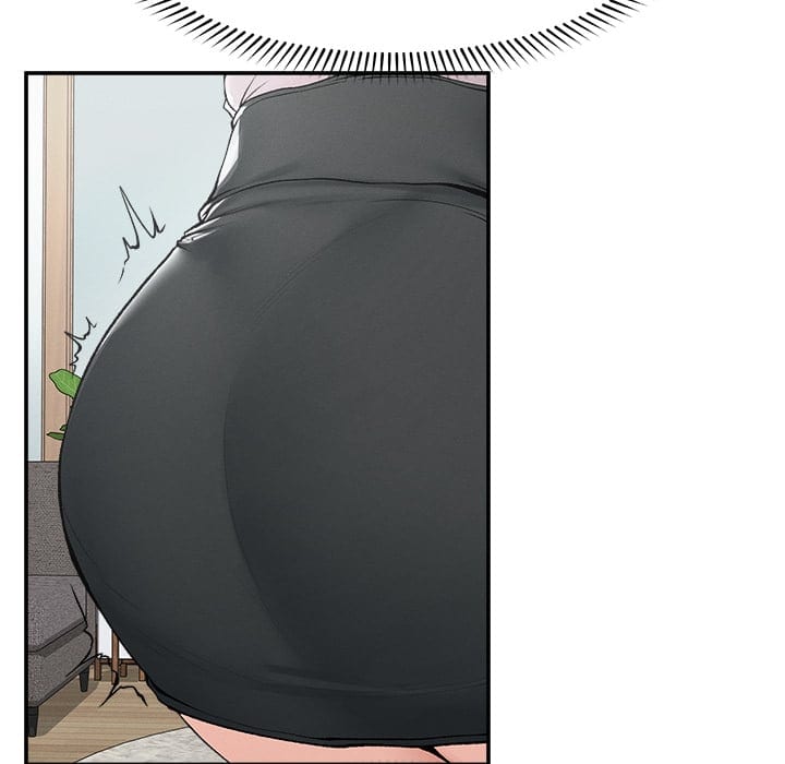 Mr. Superconductor Uncensored, chapter 31, page 69 of 150