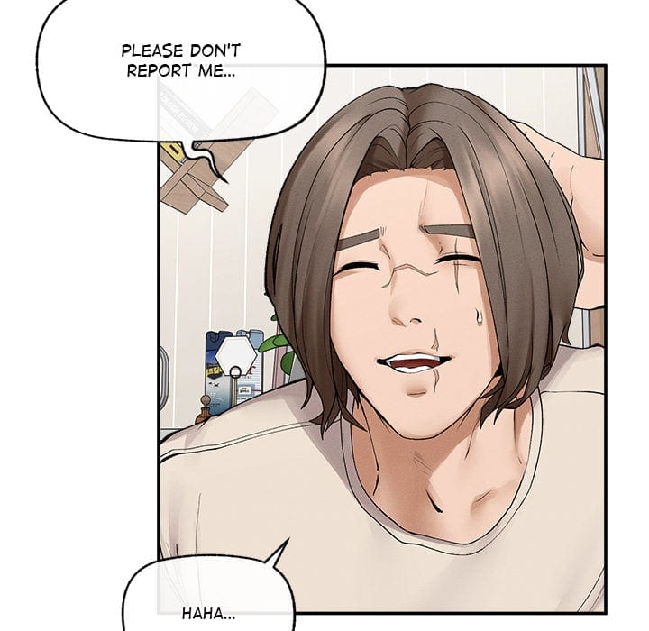 Mr. Superconductor Uncensored, chapter 31, page 71 of 150