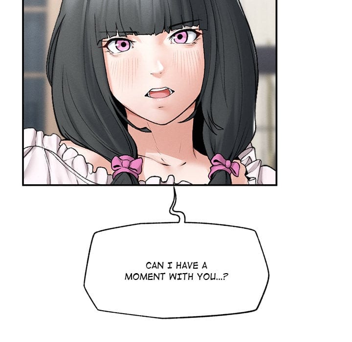 Mr. Superconductor Uncensored, chapter 31, page 76 of 150