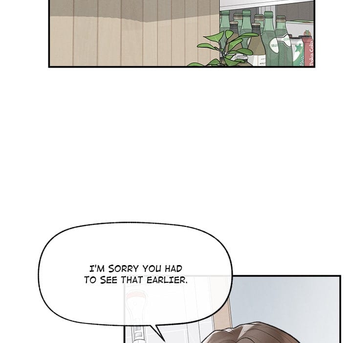 Mr. Superconductor Uncensored, chapter 31, page 80 of 150