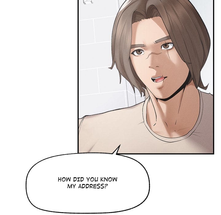 Mr. Superconductor Uncensored, chapter 31, page 81 of 150