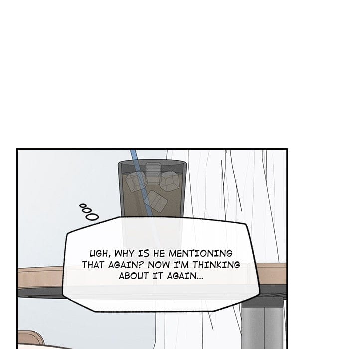 Mr. Superconductor Uncensored, chapter 31, page 82 of 150