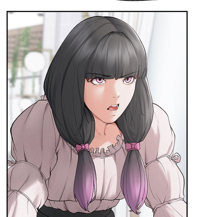 Mr. Superconductor Uncensored, chapter 31, page 88 of 150