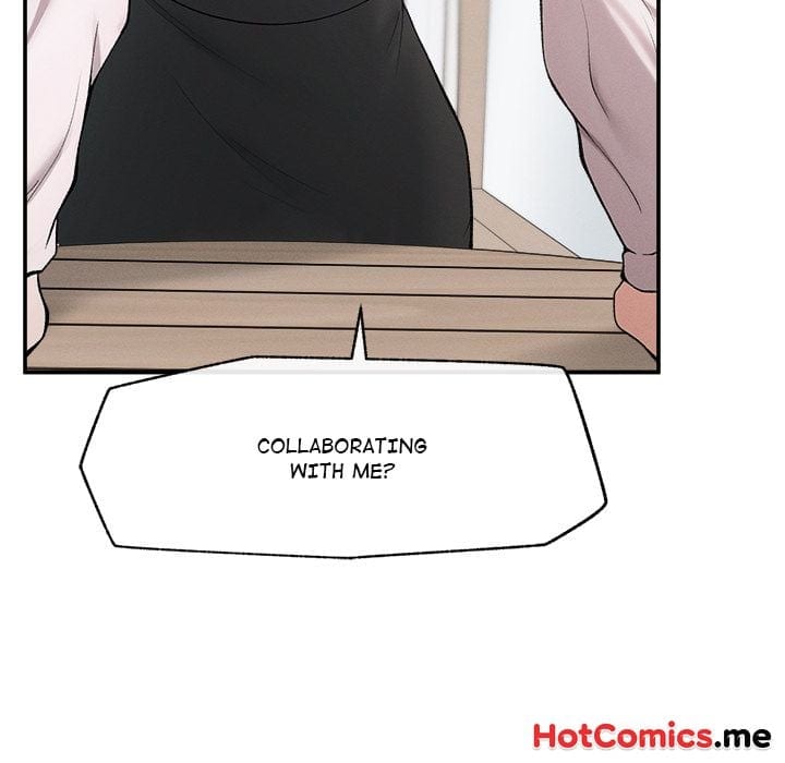 Mr. Superconductor Uncensored, chapter 31, page 89 of 150
