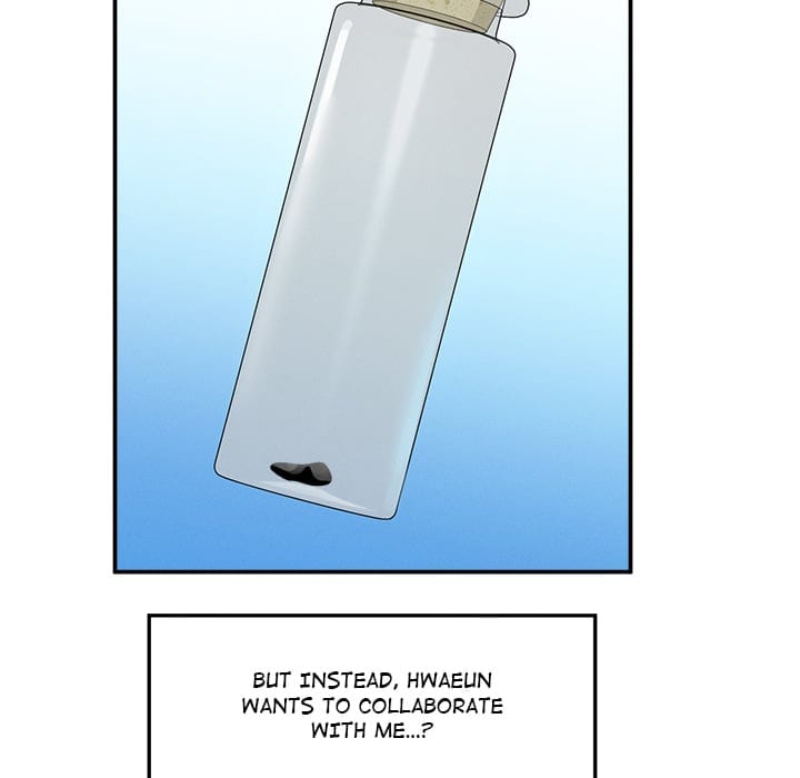 Mr. Superconductor Uncensored, chapter 31, page 92 of 150