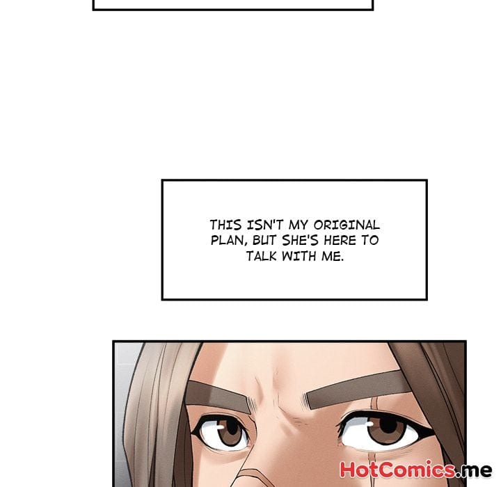 Mr. Superconductor Uncensored, chapter 31, page 93 of 150