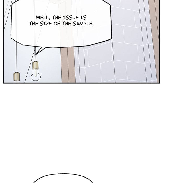 Mr. Superconductor Uncensored, chapter 31, page 96 of 150