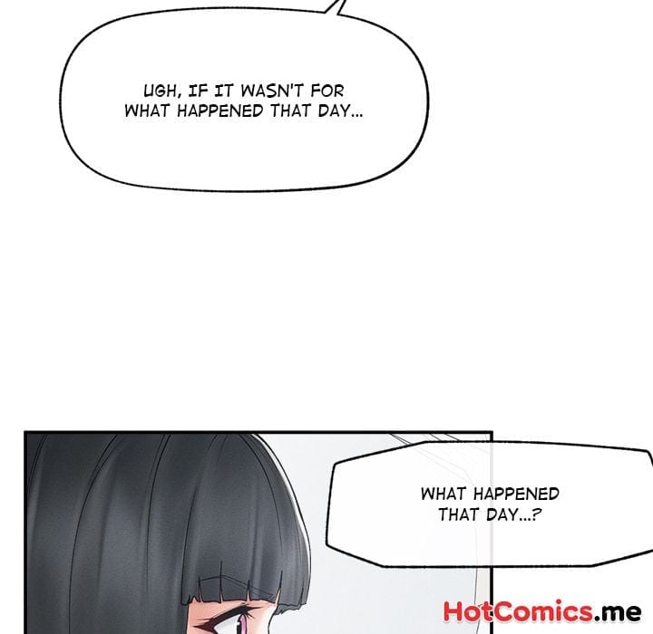 Mr. Superconductor Uncensored, chapter 31, page 98 of 150