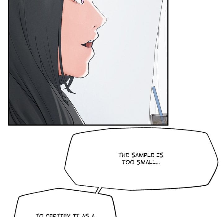 Mr. Superconductor Uncensored, chapter 31, page 99 of 150