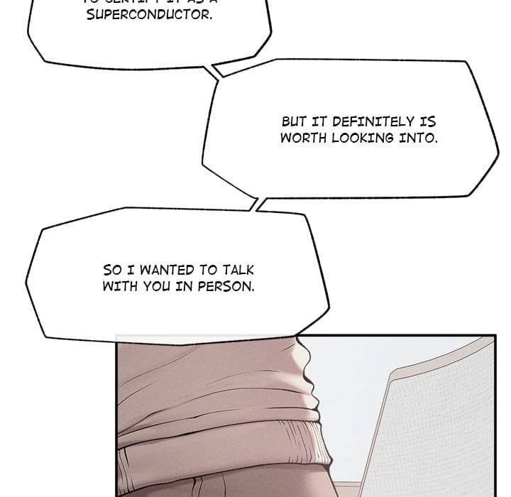 Mr. Superconductor Uncensored, chapter 31, page 100 of 150