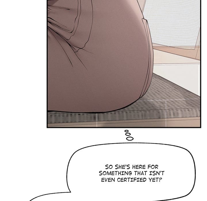 Mr. Superconductor Uncensored, chapter 31, page 101 of 150