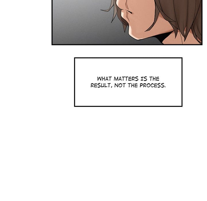 Mr. Superconductor Uncensored, chapter 31, page 106 of 150