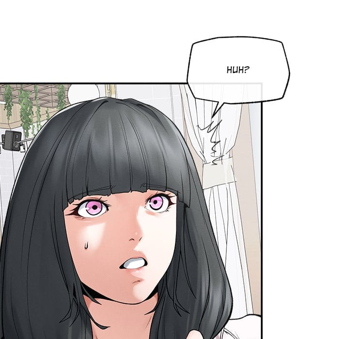 Mr. Superconductor Uncensored, chapter 31, page 109 of 150