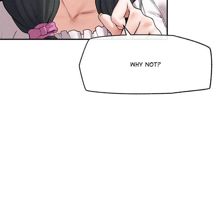 Mr. Superconductor Uncensored, chapter 31, page 110 of 150