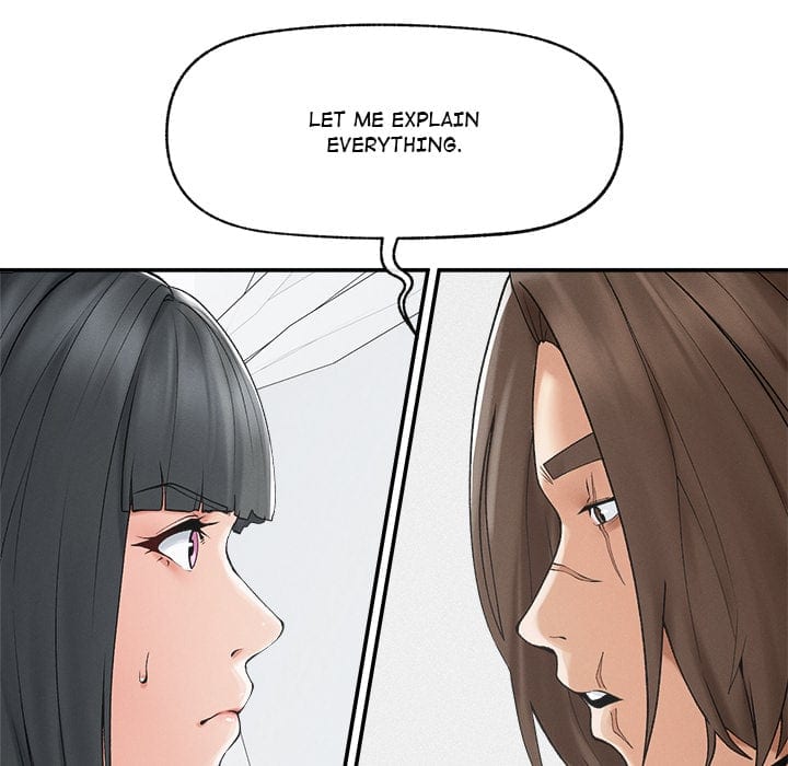 Mr. Superconductor Uncensored, chapter 31, page 111 of 150