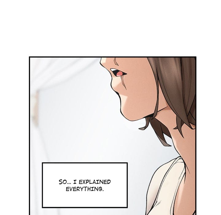 Mr. Superconductor Uncensored, chapter 31, page 113 of 150