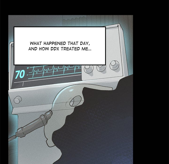 Mr. Superconductor Uncensored, chapter 31, page 115 of 150