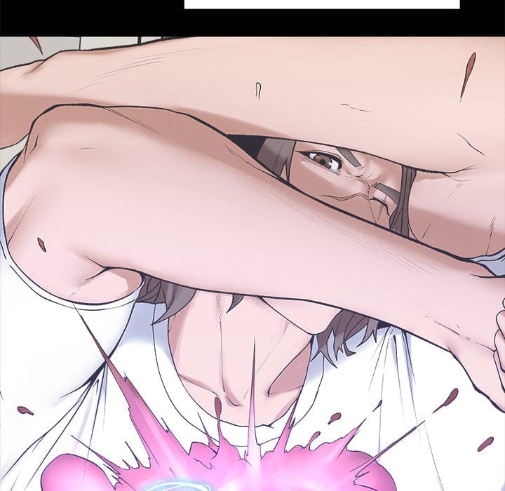 Mr. Superconductor Uncensored, chapter 31, page 119 of 150