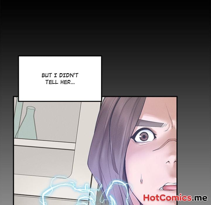Mr. Superconductor Uncensored, chapter 31, page 121 of 150