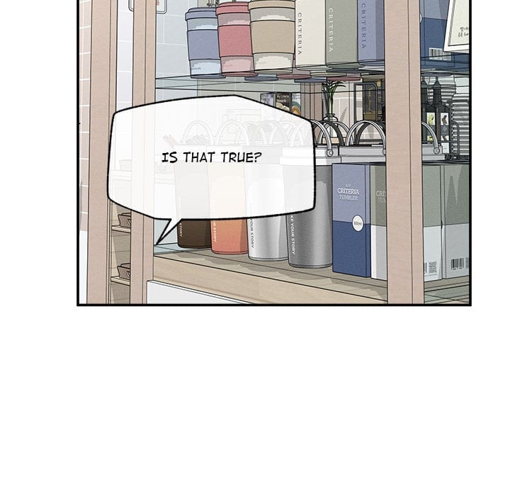 Mr. Superconductor Uncensored, chapter 31, page 124 of 150