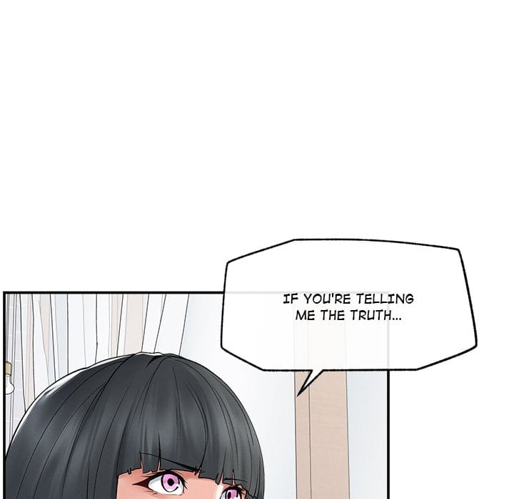 Mr. Superconductor Uncensored, chapter 31, page 125 of 150