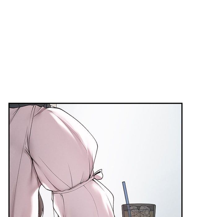 Mr. Superconductor Uncensored, chapter 31, page 136 of 150
