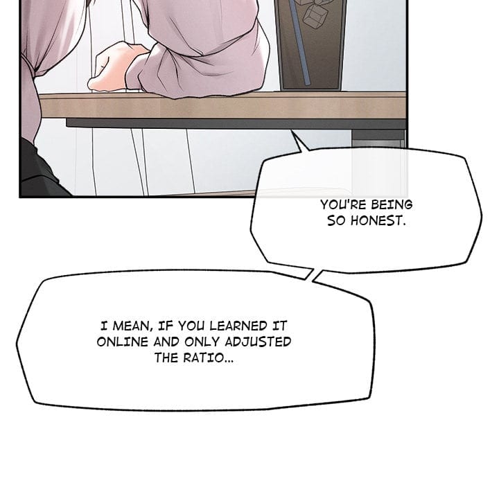 Mr. Superconductor Uncensored, chapter 31, page 137 of 150