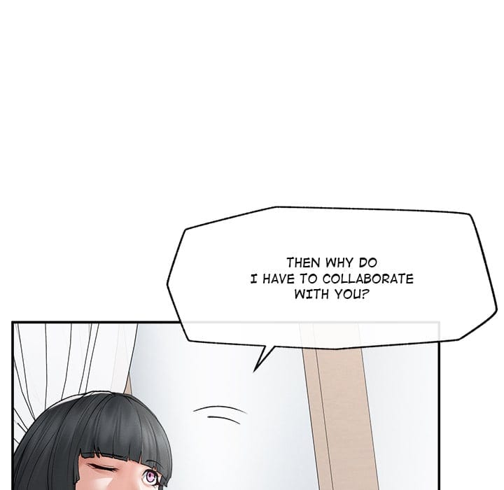 Mr. Superconductor Uncensored, chapter 31, page 138 of 150